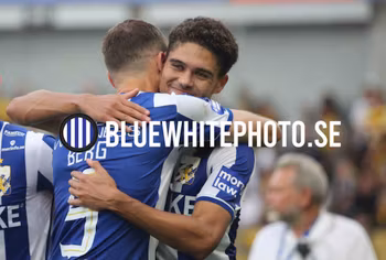 IFK GÖTEBORG-BK HÄCKEN AH232863