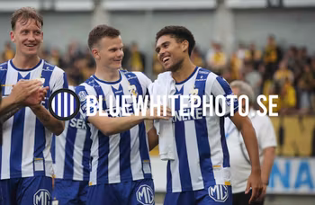 IFK GÖTEBORG-BK HÄCKEN AH232860