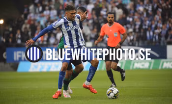 IFK GÖTEBORG-VARBERG BOIS AV235971