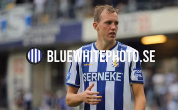 IFK GÖTEBORG-HALMSTAD BK AH231189