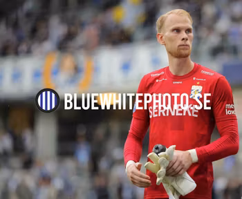 IFK GÖTEBORG-HALMSTAD BK AH231182