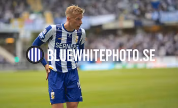 IFK GÖTEBORG-HALMSTAD BK AH231177