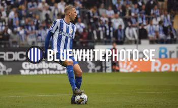 IFK GÖTEBORG-HALMSTAD BK AH239295