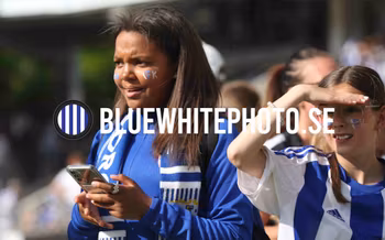 IFK GÖTEBORG-HAMMARBY IF HA233686
