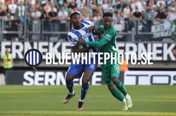 IFK GÖTEBORG-HAMMARBY IF HA234165