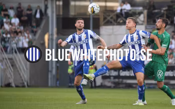 IFK GÖTEBORG-HAMMARBY IF HA234148