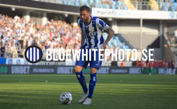 IFK GÖTEBORG-HAMMARBY IF HA234109