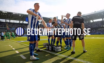 IFK GÖTEBORG-HAMMARBY IF HA237199