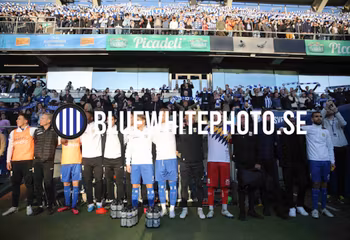 IFK GÖTEBORG-MALMÖ FF AM236747