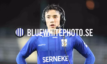 IFK GÖTEBORG-IFK MARIEHAMN MA230610