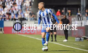 IFK GÖTEBORG-MJÄLLBY AIF MJ235288