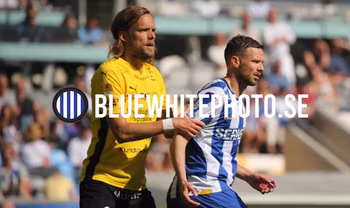 IFK GÖTEBORG-MJÄLLBY AIF MJ235527
