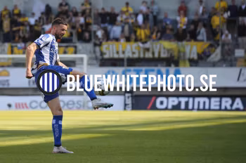 IFK GÖTEBORG-MJÄLLBY AIF MJ235521