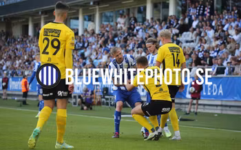 IFK GÖTEBORG-MJÄLLBY AIF MJ235452