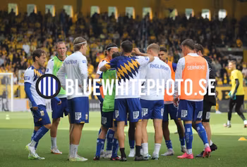 IF ELFSBORG-IFK GÖTEBORG EA236256
