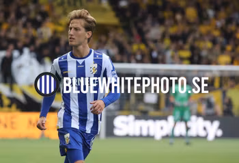 IF ELFSBORG-IFK GÖTEBORG EA236489