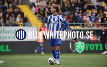 IF ELFSBORG-IFK GÖTEBORG EA236452