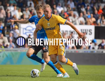 HALMSTAD BK-IFK GÖTEBORG HA235623