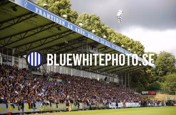 HALMSTAD BK-IFK GÖTEBORG HA237862