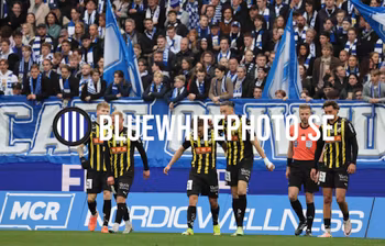 IFK GÖTEBORG-BK HÄCKEN AB253536