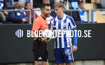 IFK GÖTEBORG-BK HÄCKEN AB254306