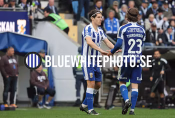 IFK GÖTEBORG-BK HÄCKEN AB254077