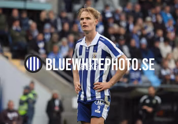 IFK GÖTEBORG-BK HÄCKEN AB254014
