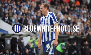 IFK GÖTEBORG-BK HÄCKEN AB254317