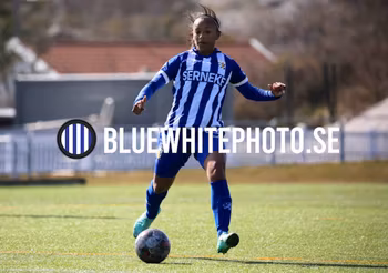ÖCKERÖ IF-IFK GÖTEBORG DF221672