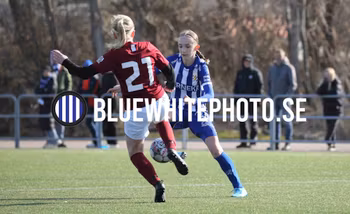ÖCKERÖ IF-IFK GÖTEBORG DF222034