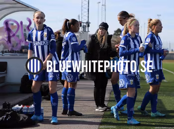 ÖCKERÖ IF-IFK GÖTEBORG DF223371