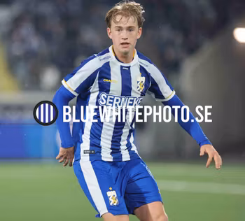 IFK GÖTEBORG-SANDVIKEN IF AS256580