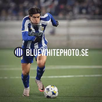 IFK GÖTEBORG-SANDVIKEN IF AS256324