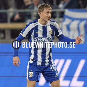IFK GÖTEBORG-SANDVIKEN IF AS256786