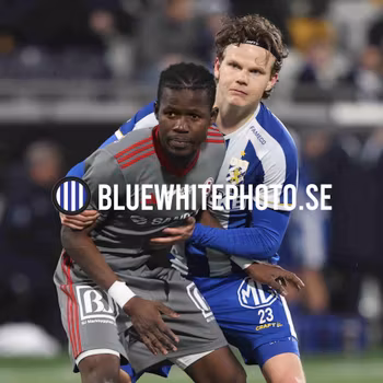 IFK GÖTEBORG-SANDVIKEN IF AS257035
