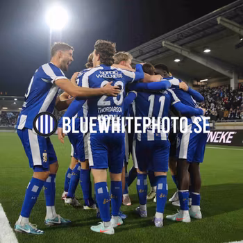 IFK GÖTEBORG-SANDVIKEN IF AS259121