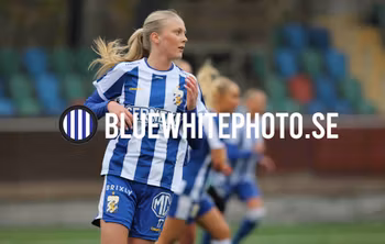 IFK GÖTEBORG-MALLBACKEN IF AM251019