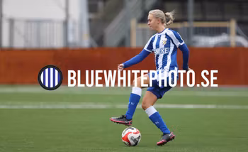 IFK GÖTEBORG-MALLBACKEN IF AM250956