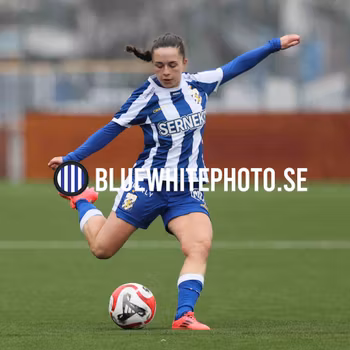 IFK GÖTEBORG-MALLBACKEN IF AM250951