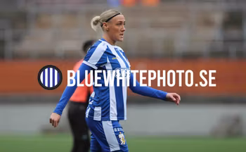 IFK GÖTEBORG-MALLBACKEN IF AM250854