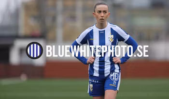 IFK GÖTEBORG-MALLBACKEN IF AM251447