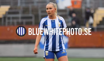 IFK GÖTEBORG-MALLBACKEN IF AM259526