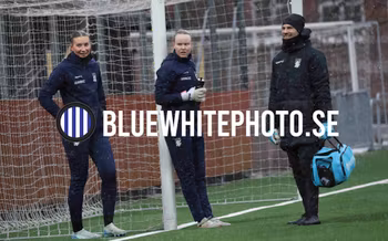 IFK GÖTEBORG-JITEX BK AJ252959