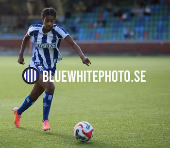IFK GÖTEBORG-FC TROLLHÄTTAN AFCT1520