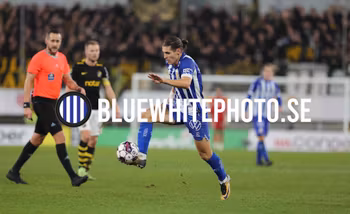 IFK GÖTEBORG-AIK AA220710