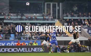 IFK GÖTEBORG-AIK AA220688