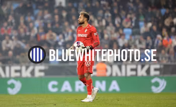 IFK GÖTEBORG-AIK AA220666