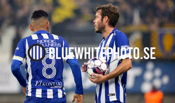 IFK GÖTEBORG-AIK AA220609