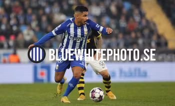 IFK GÖTEBORG-AIK AA220575