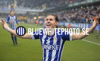 IFK GÖTEBORG-AIK AA228221